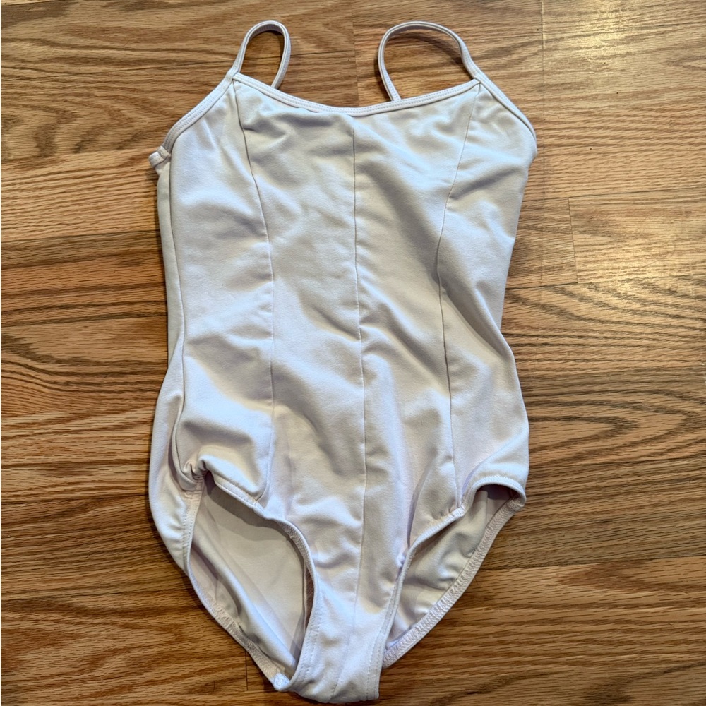 Children’s Mirella light pink dance wear